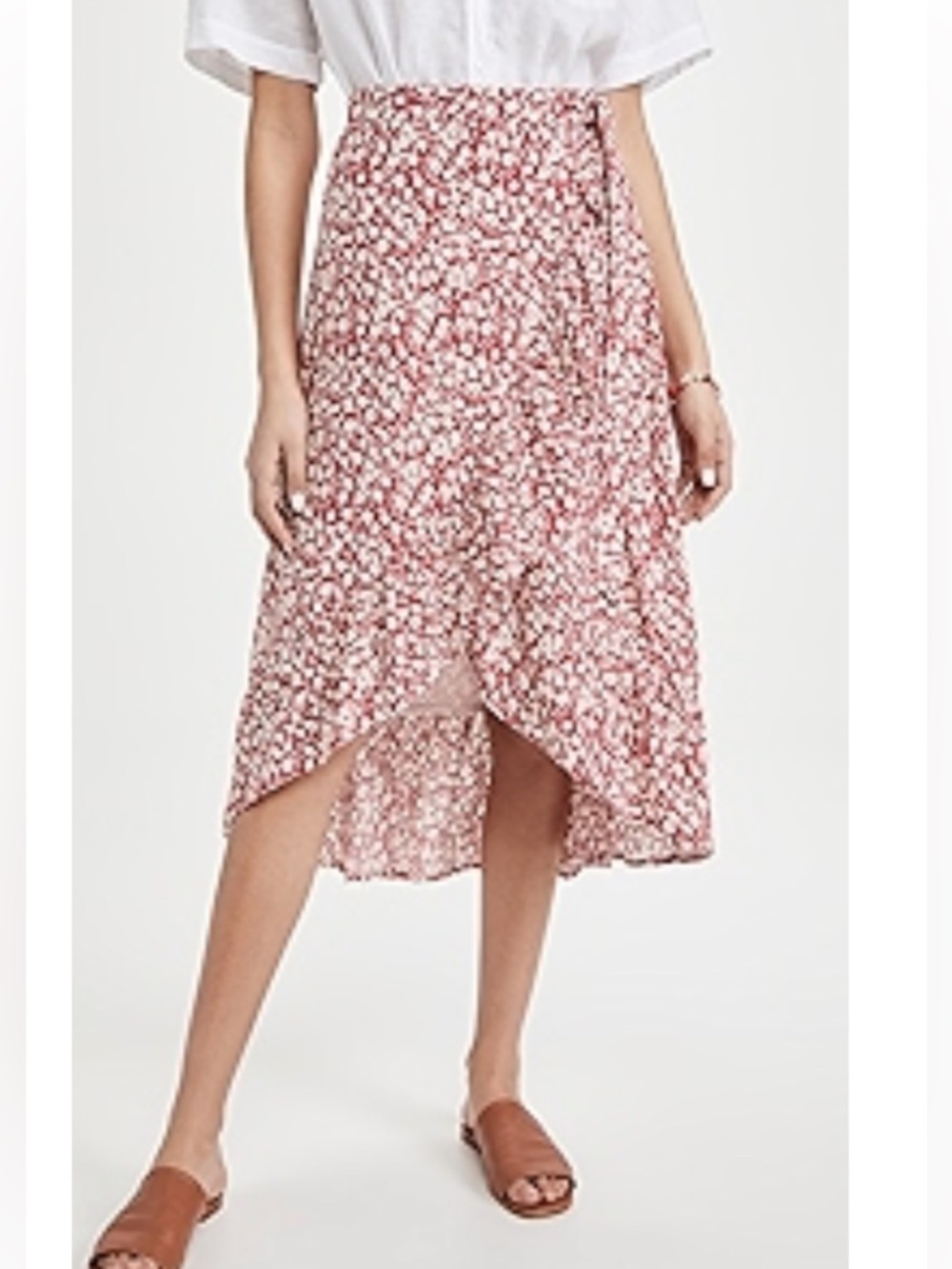 Rails Neptune Skirt